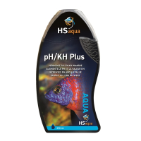 HS Aqua PH/KH plus